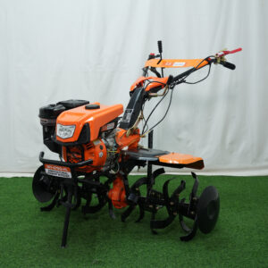 Mitsuyama MY-470G-HL Upgraded Petrol Power Weeder